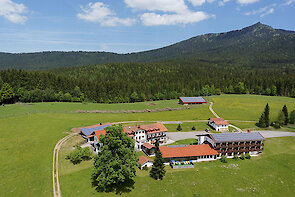 Bayerischer Wald